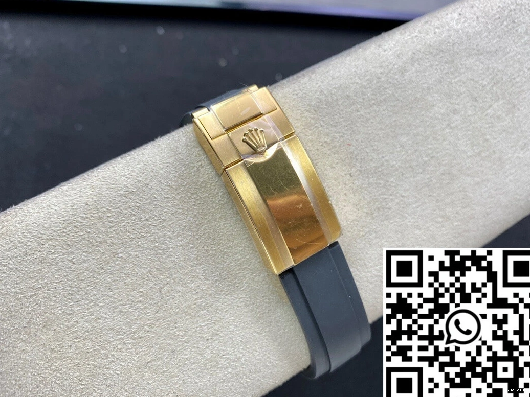 Gold Daytona Rolex M116518LN-0048 BT Yellow Factory 0122